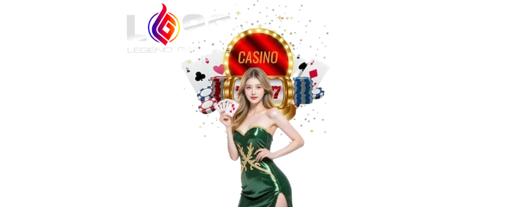 คาสิโนสดเล่นบนมือถือ