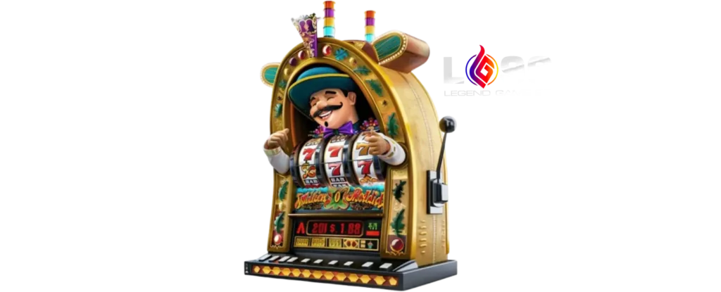 คาสิโนสดสาวไทย