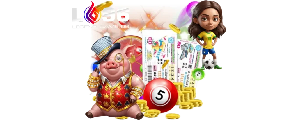 หวยไทยออนไลน์