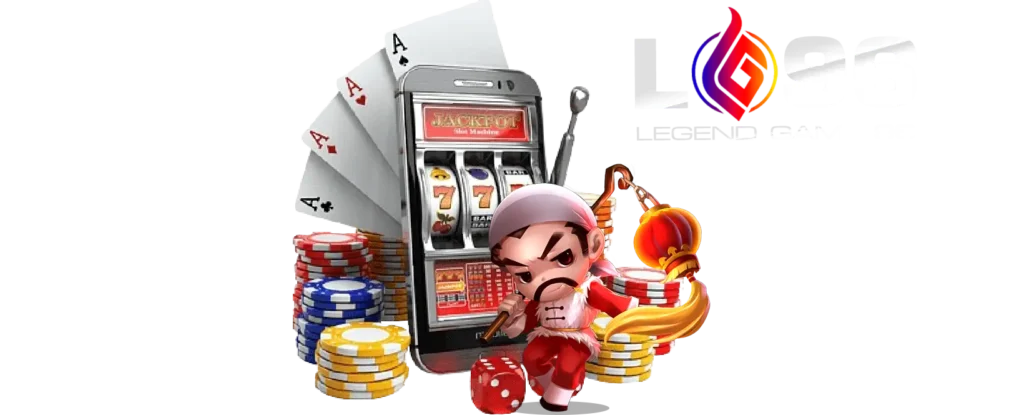 คาสิโนออนไลน์ฝากถอนเร็ว