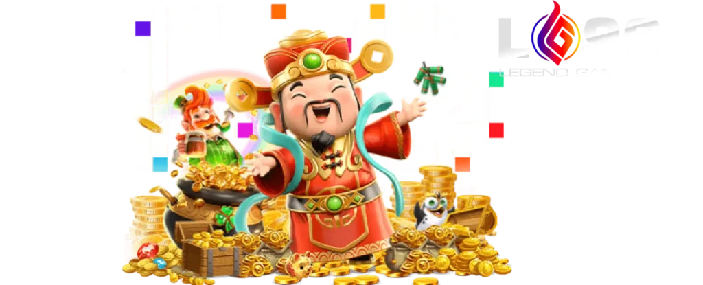 LG96TH คาสิโนสด