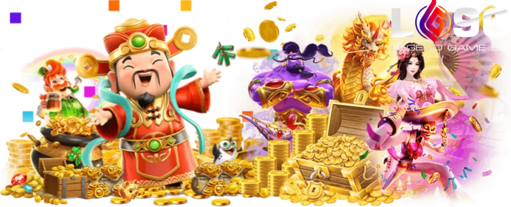 สล็อตแตกง่าย spadegaming