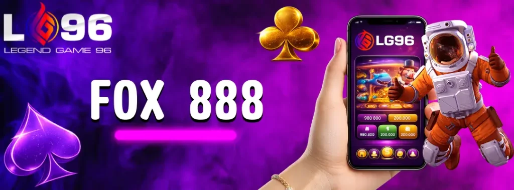 FOX 888
