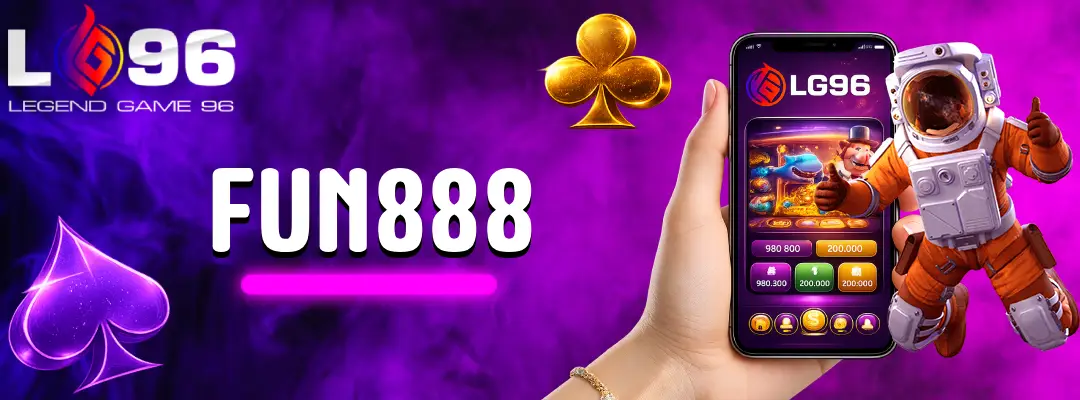 fun888