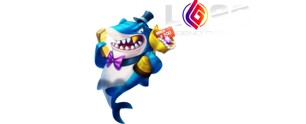 เกมยิงปลาโบนัสสูง