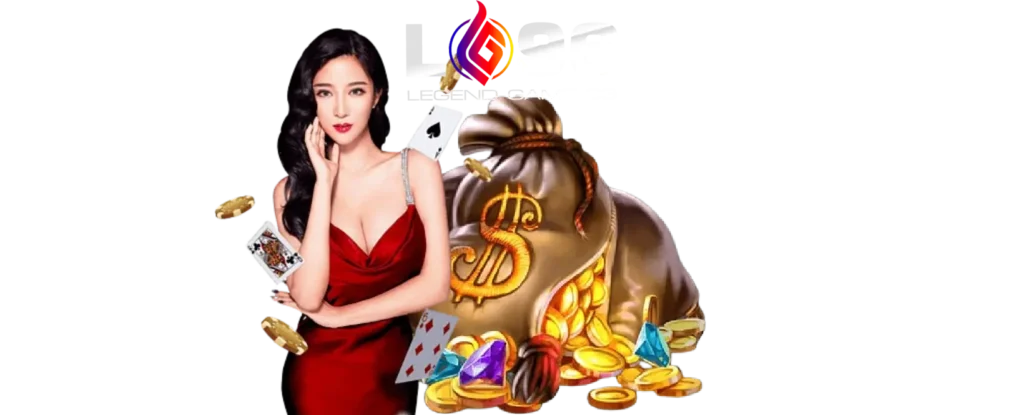 เกมยิงปลาโบนัสสูง