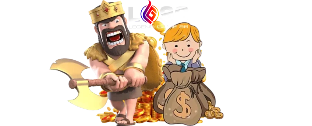 เว็บคาสิโนโปรแรงที่สุด