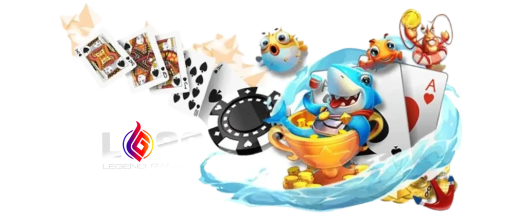 เกมยิงปลาแตกง่ายจริง