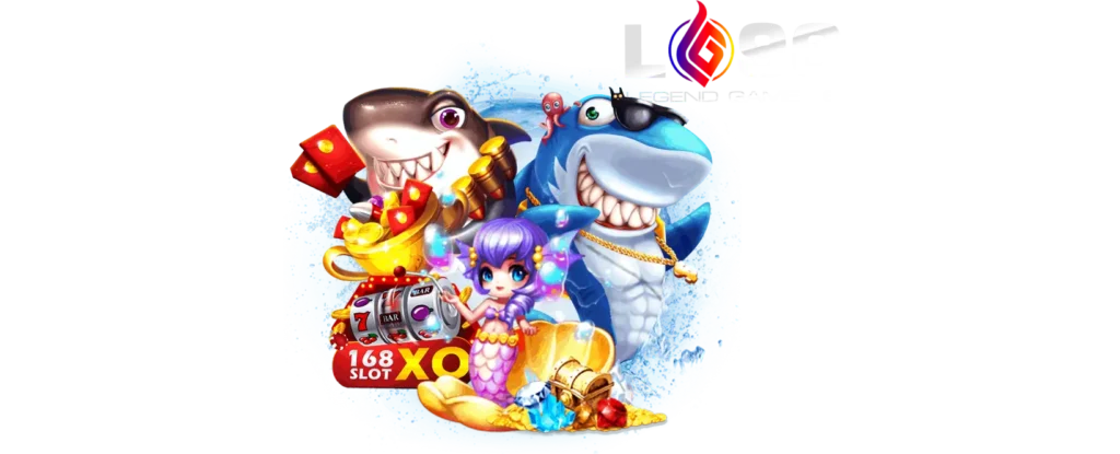 เกมยิงปลาแตกง่ายจริง