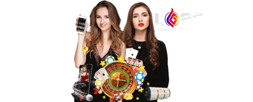 เว็บคาสิโนแจกโบนัสสูง