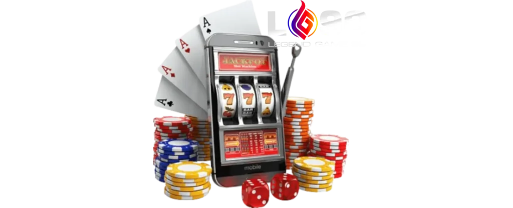 เว็บคาสิโนแจกโบนัสสูง