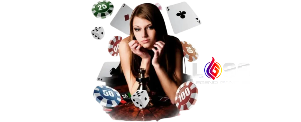 เว็บคาสิโนโปรแรงที่สุด