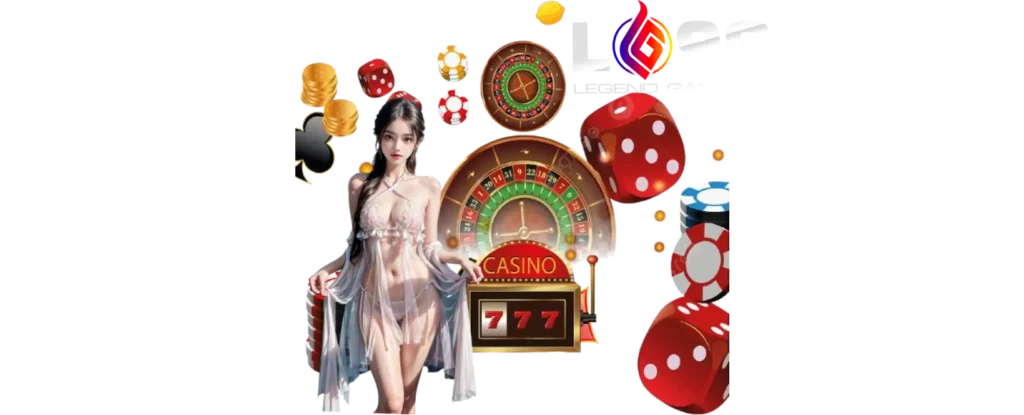 เว็บคาสิโนอันดับโลก