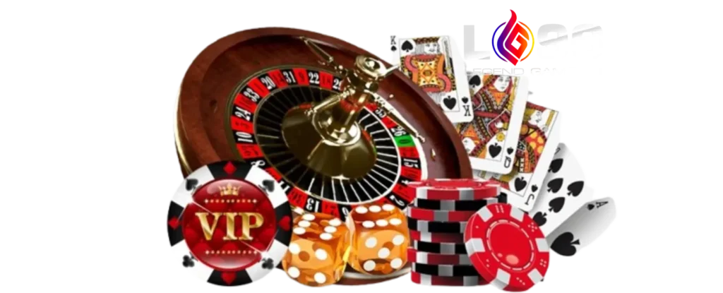 เว็บคาสิโนอันดับโลก