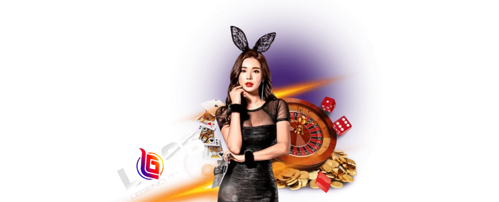 เว็บคาสิโนอันดับโลก