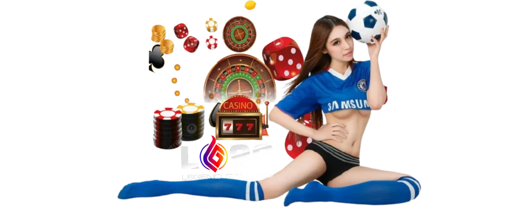 เว็บพนันออนไลน์ได้เงินจริง