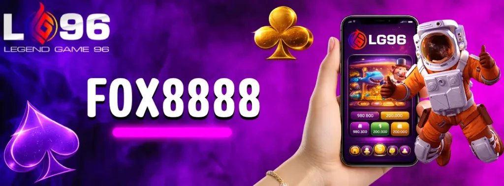 fox8888