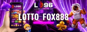 lotto fox888