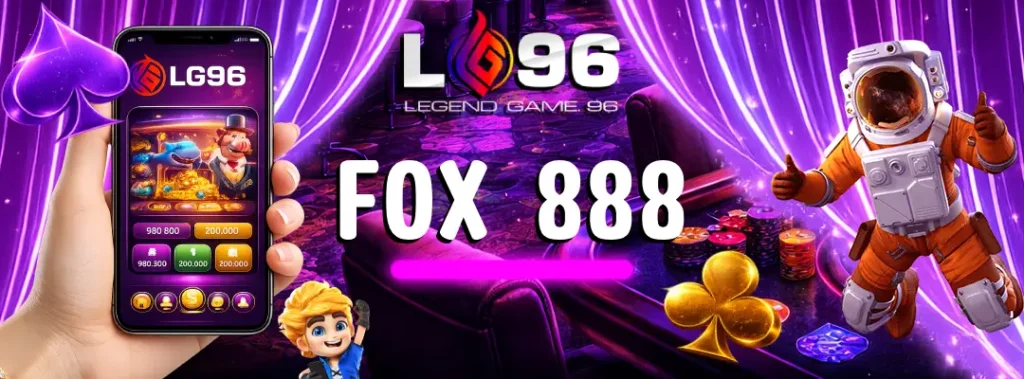 f0x888