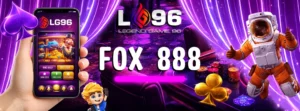 f0x888