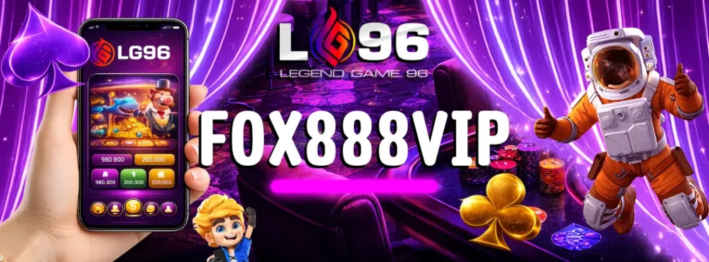 fox888vip