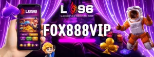 fox888vip