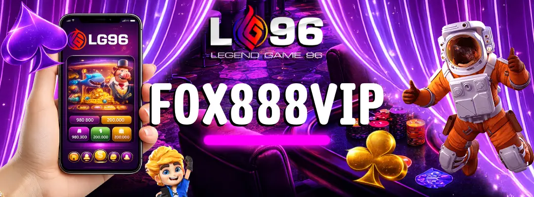 fox888vip