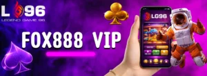 fox888 vip